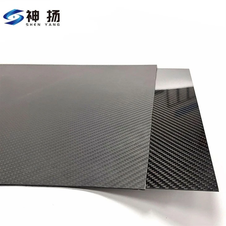 Adhesive Backed Carbon Fiber Sheets manufacturers